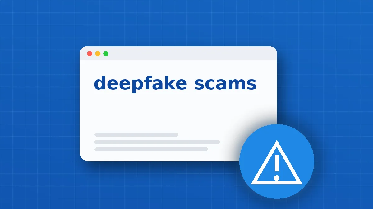 Deepfake Scams: 6 Myths That Leave Your Organisation Exposed