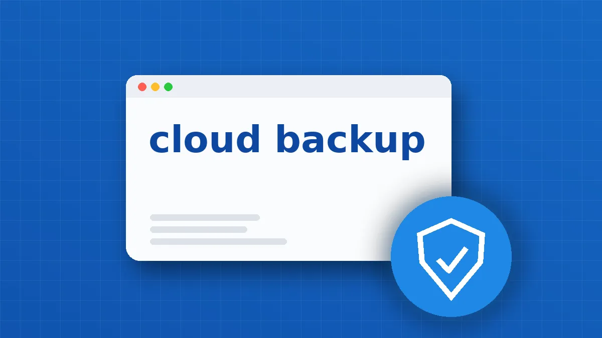 How Cloud Backup Works: The Hidden Mechanics and Limits