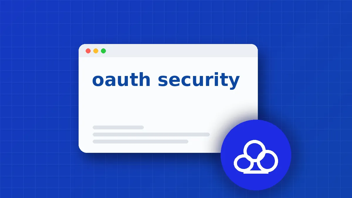 OAuth Token Abuse: Risks and Protection for Small Businesses