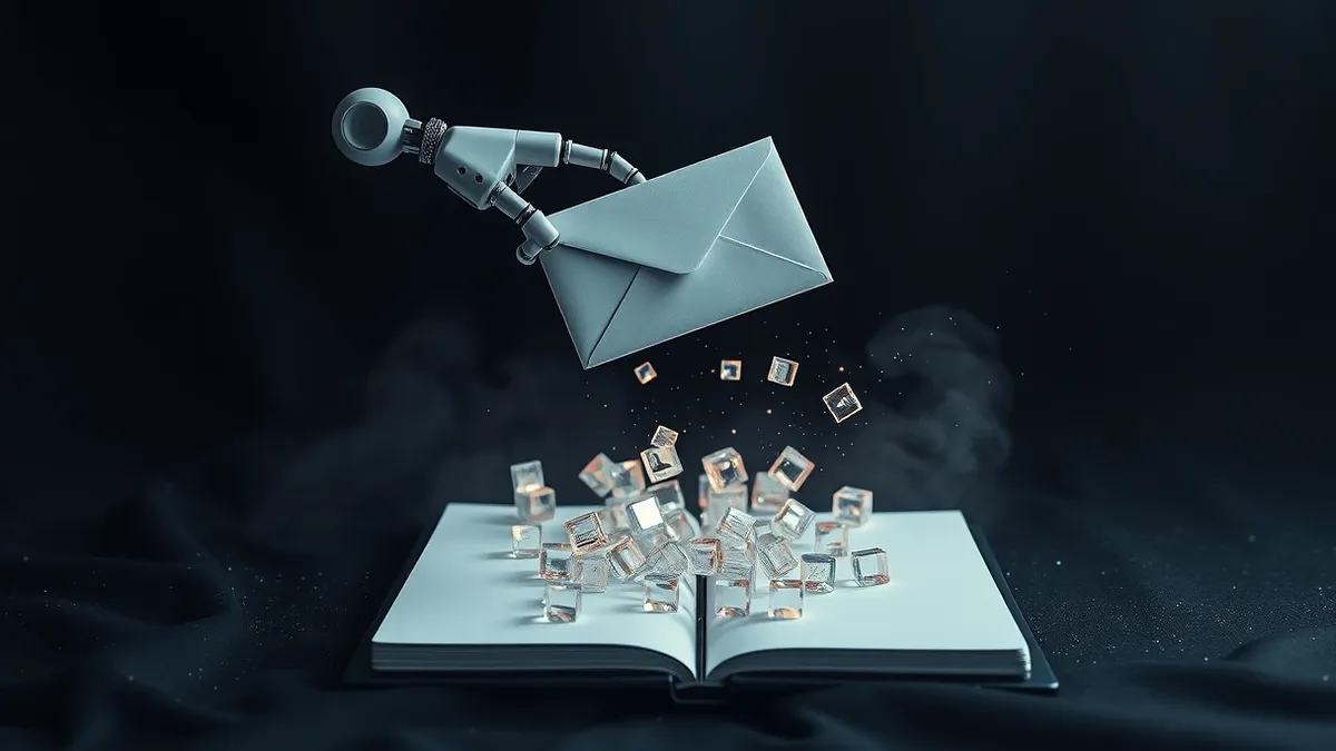 GenAI Powers Ransomware: Faster Social Engineering and Data Discovery