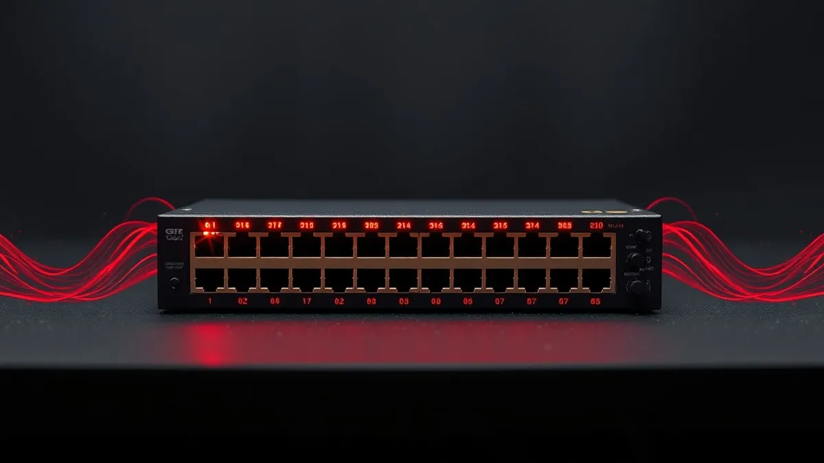 Why is a syn flood attack detectable? The mechanics of detection