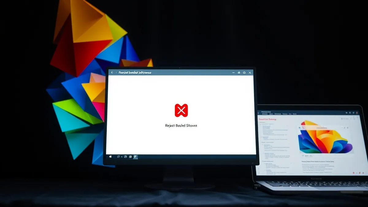How to Stop Adware: Practical Steps to Remove and Prevent Intrusive Software