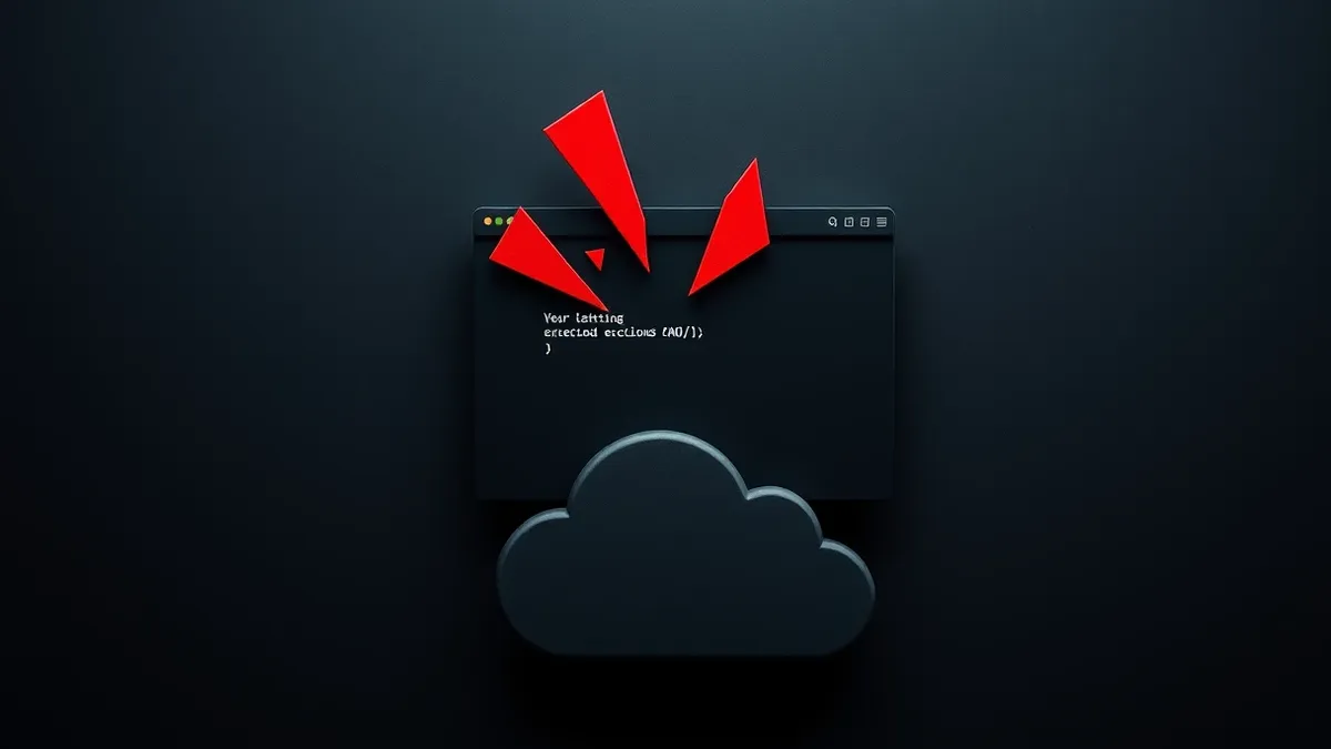 Command Injection Risk in AWS Bedrock AgentCore Python SDK Install Routine