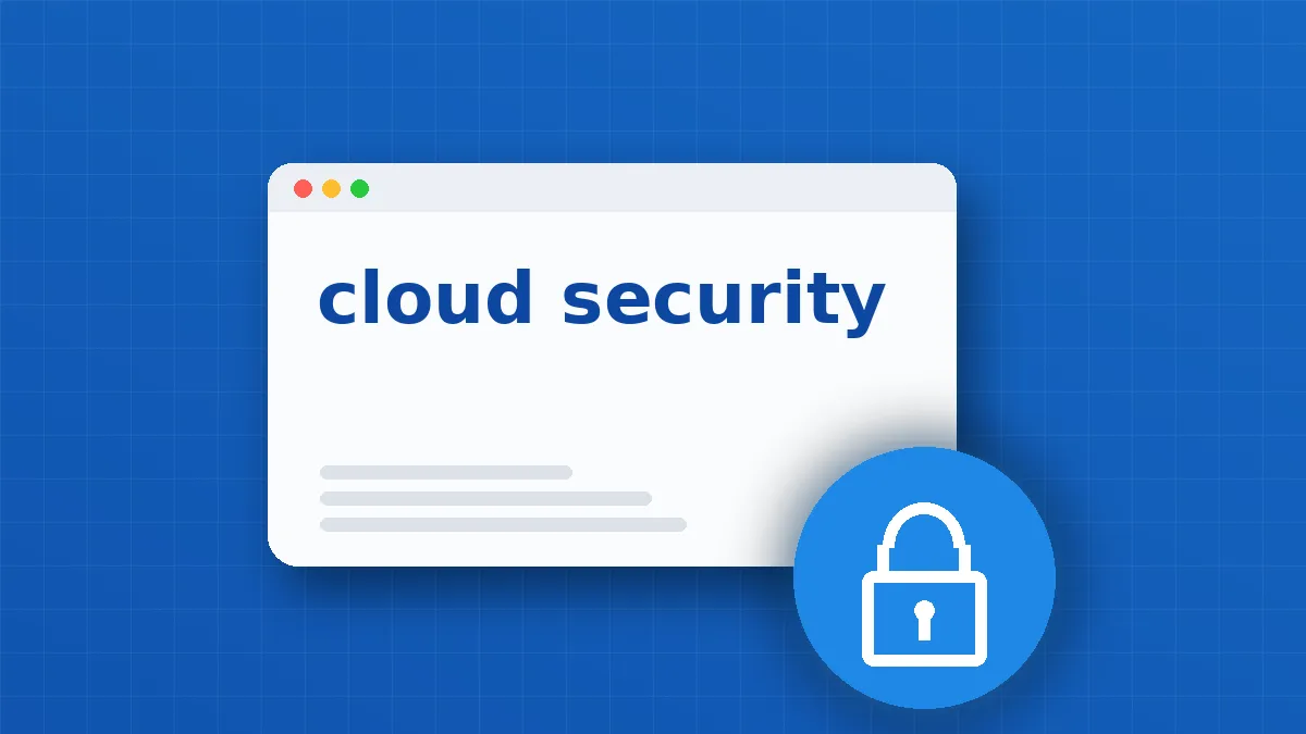 Cloud IAM Policies: The Hidden Lever for Security Control