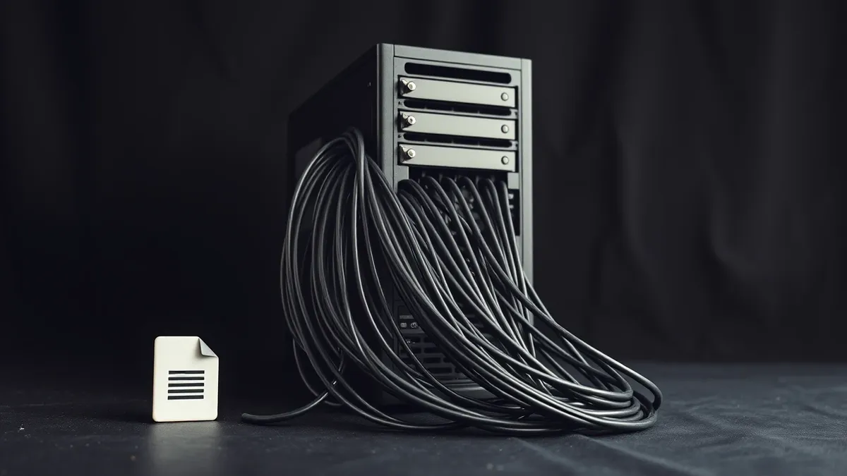 Fleet DM Gzip Decompression Flaw Triggers Memory Exhaustion Denial of Service