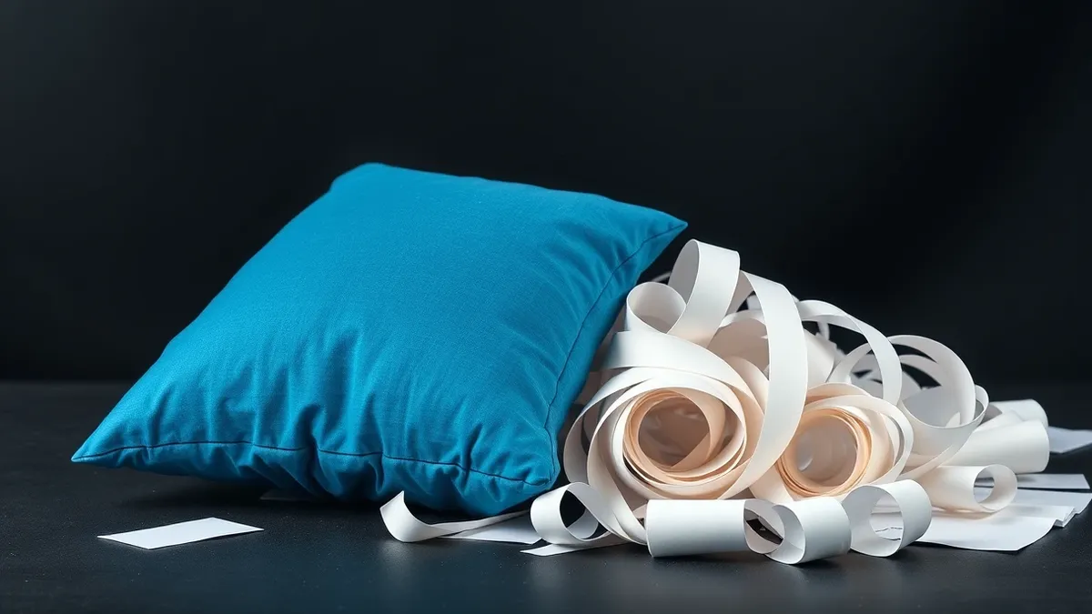 Pillow PDF rewriting flaw triggers infinite loops and service denial