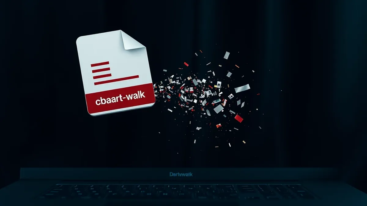 doc-recog Library OS Command Injection in Path Processing