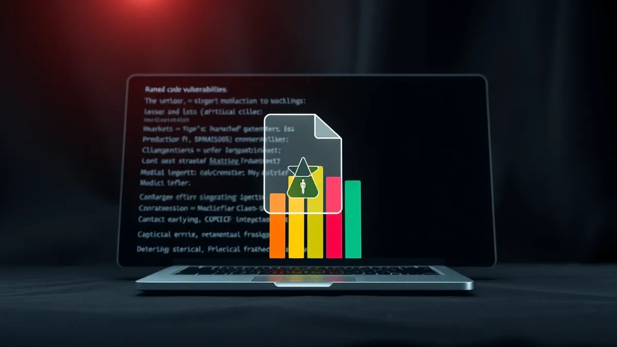 Bearer CLI SAST Ranks Code Flaws by Proximity to Health Records for Effective Triage