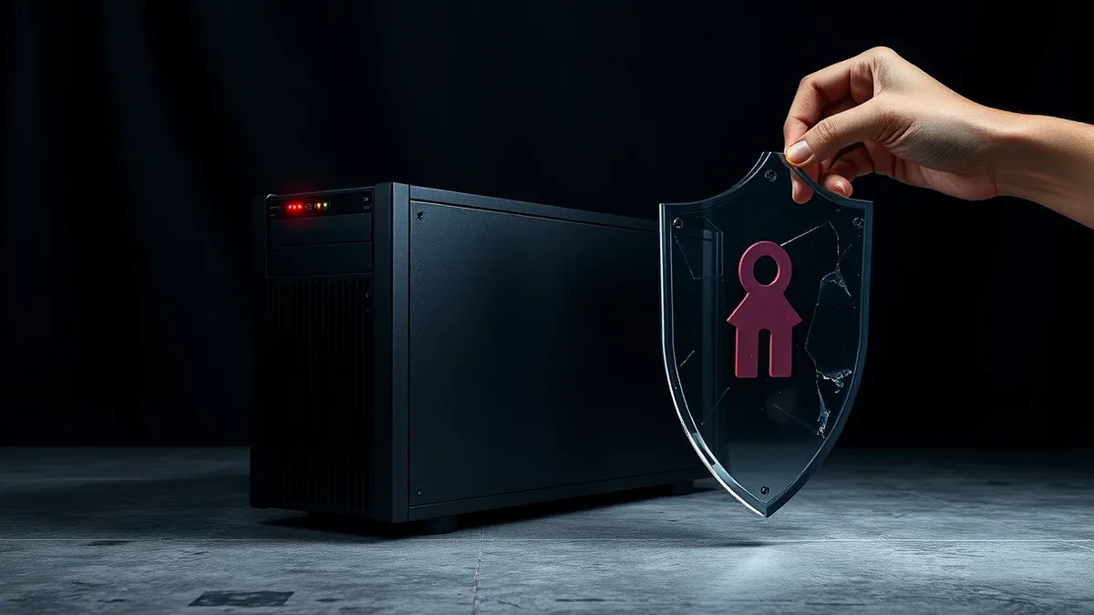Dell Terraform Provider for Redfish disables TLS certificate checks