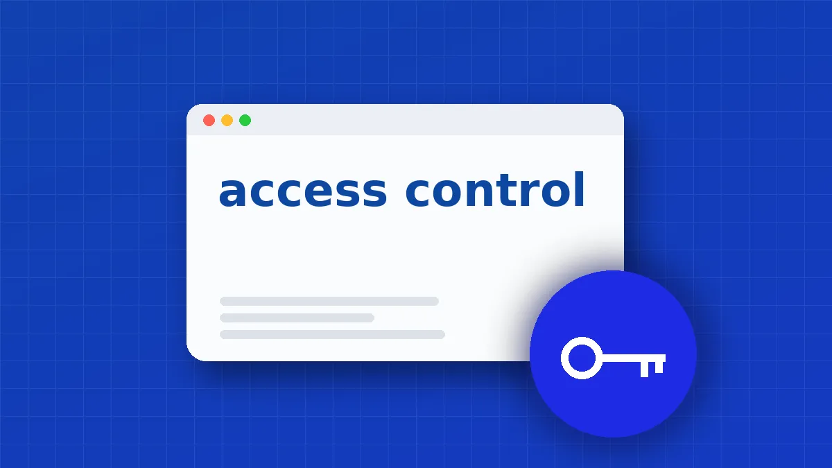 Implement Role-Based Access Control: A Step-by-Step Plan