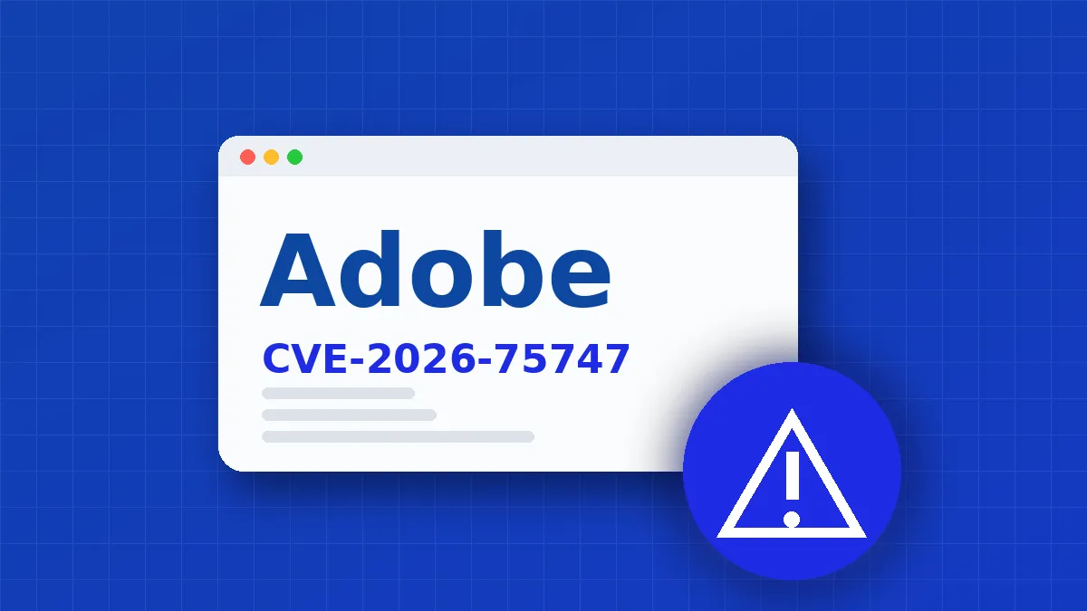 Acrobat for Edge OOB Write CVE-2026-75747 Lets Attackers Run Code on Versions Up to 154.0.4258.37