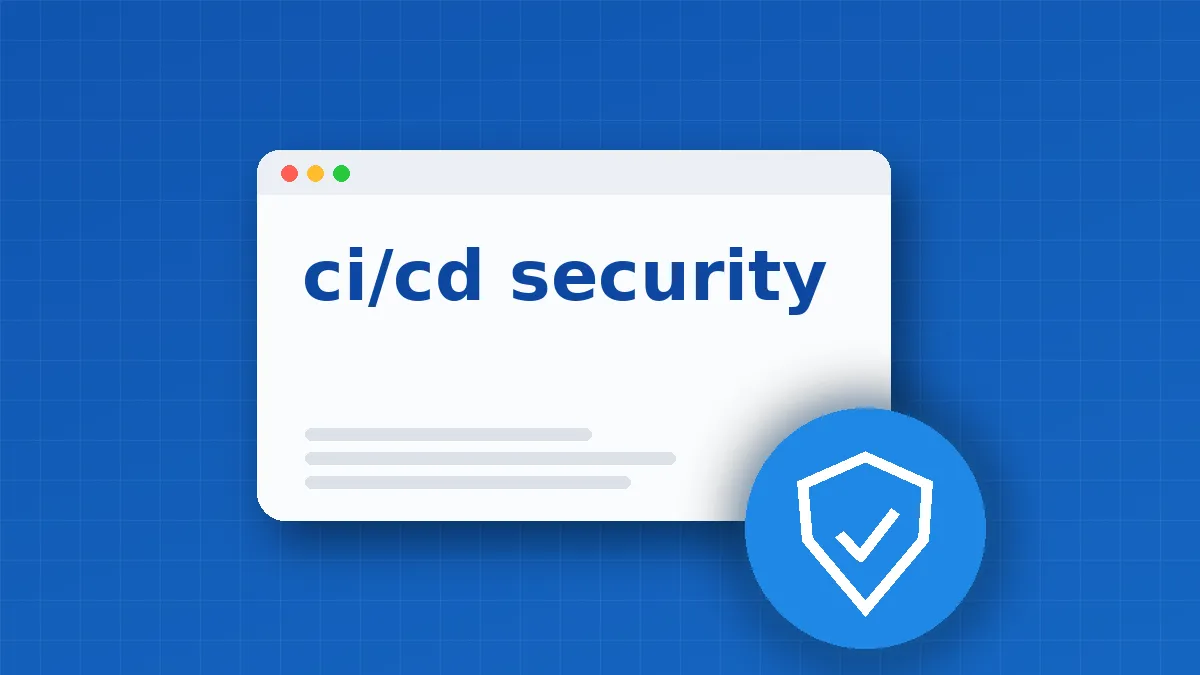 How CI/CD Pipeline Attacks Work: Step-by-Step Breakdown