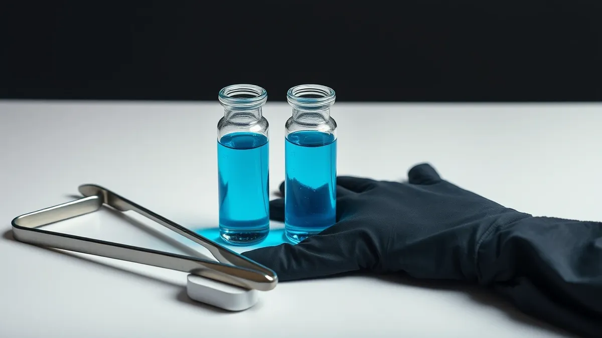 FBI and Task Force Seize Meth in NY as Russian National Faces Historic Extradition