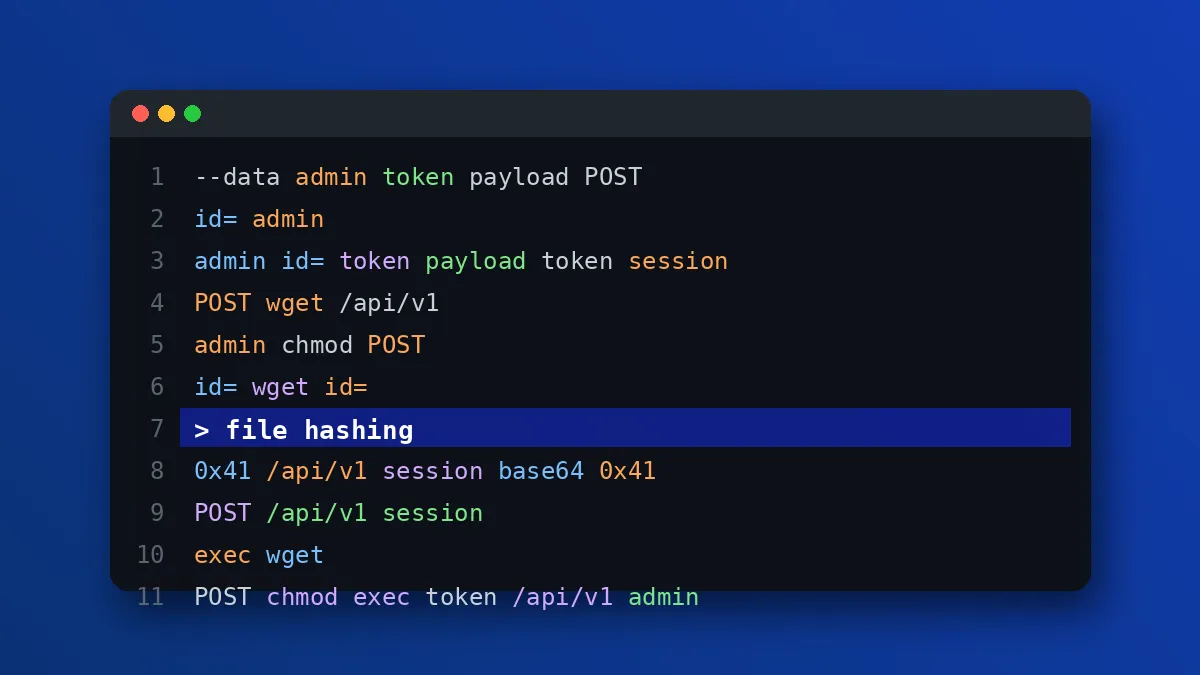 File Hashes in Malware Detection: Why They Fail and What to Do