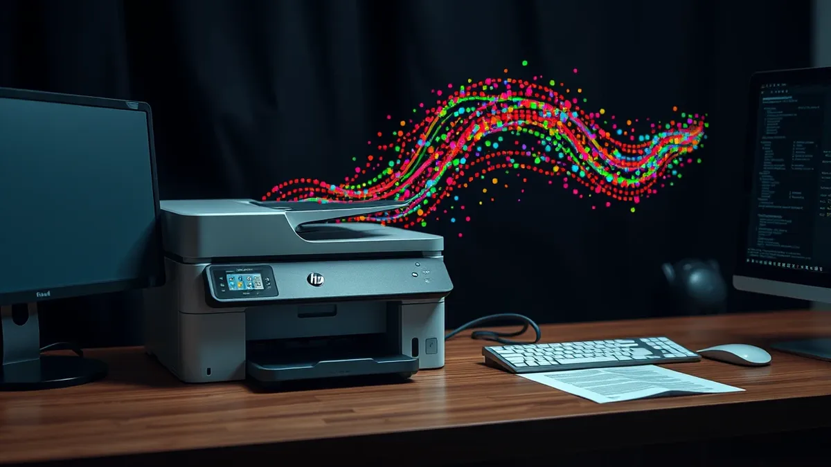 Microsoft PostScript Driver Buffer Overflow Enables Remote Code Execution