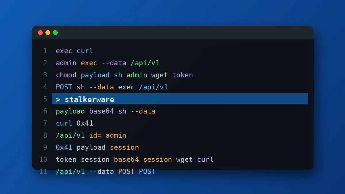 How Stalkerware Works: The Technical Lifecycle and Detection Gaps